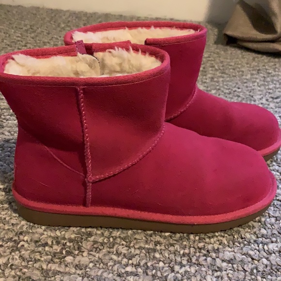 Koolaburra Uggs Mini - Picture 6 of 6